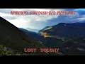KHREBTO FT. SWEDISH RED ELEPHANT - LOST COLONY (AROUND THE WORLD)