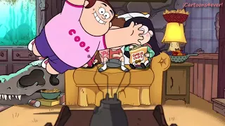 gravity falls cap tulos completos
