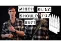 Basic Sling selection for the - 15