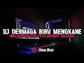 Download Lagu DJ DERMAGA BIRU - THOMAS ARYA - WALAUPUN KU TERLANJUR SAYANG MENINGGALKAN DIA || ZAYSILET RMX