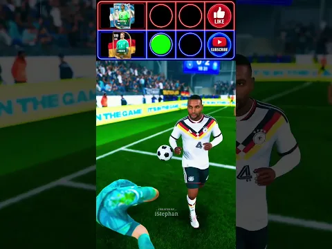 Martinez 🆚 Neuer : World Cup Moments #shorts #football