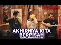 Download Lagu Vagetoz LIVE at Paramuda - Akhirnya Kita Berpisah
