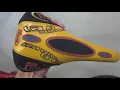 COMPRAS NO EBAY Selim Flite Titanium P Santa Cruz V10 MK I 2004 Dicas e Sugestoes