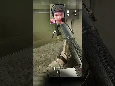 Absolutely chaotic and INSANE WIN w/ ONLY RPGS!😭 #codwarzone #callofduty #gaming #fbcracked