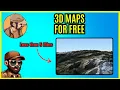 Download Lagu Create 3D maps for any location in less than 5 mins