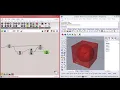 Populating points in Arbitrary Brep