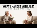 What Really Changes as We Age 4 Signs You Should Know