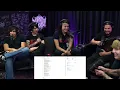 REV3RENT Talks Suicide Silence