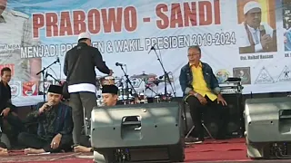 trio qori dari garut subahanallah penonton pecah 