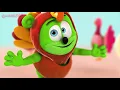 Lagu BACKWARDSSSSSS REQ VIDOE Gummibär TURKEY DANCE Weird Gummy Bear Song fr Thanksgibing
