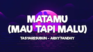 matamu mau tapi malu tian lirik lagu pesta timur terbaru 2024