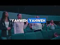 Tye Tribbett - Yahweh Flow (Audio Live in San Francisco) LYRICS OFFICIAL