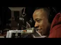 Yo Gotti - Got Dem Racks (In Studio Performance with Kay Slay)  Shade 45.