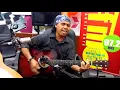 Download Lagu Otai Masih Berbisa : Isa Gravity - Sinambungan Cinta (Akustik)