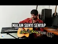 Download Lagu Malam Sunyi Senyap - Instrumen Lagu Natal (Waren Sihotang)