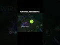 BENEDETTA TUTORIAL COMBO