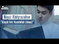 Download Lagu Niyaz Abdyrazakov - Aisyah Istri Rasulullah (Айша) / Жаны клип 2021