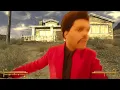 POV: The beginning of different New Vegas playthroughs
