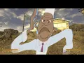 POV The beginning of different New Vegas playthroughs