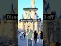 Disneyland Ticket Hack Save 193 with This 1-Minute Trick