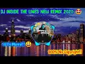Download Lagu DJ INSIDE THE LINES (SIMPLE FVNGKY)🎧🎶 RIZKY MODEONG NEW REMIX 2020