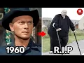 Download Lagu THE MAGNIFICENT SEVEN 1960 Cast toen en nu 2025, Alle castleden zijn op tragische wijze overleden!