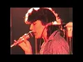 BZN - Called you once, called you twice (live in concert, Makkum 30-4-1985)
