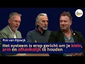 Download Lagu De Begrenzers - Pim van Rijswijk - Je moet het systeem in je voordeel laten werken