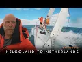 Grote diesellekkage voor de kust van Nederland! -Aflevering 3-