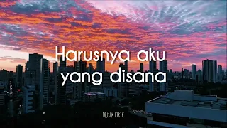 armada harusnya aku lirik 