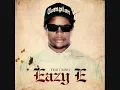 Eazy-E - Boyz-N-The-Hood (G MIX)