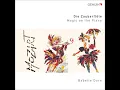 Die Zauberflote, K. 620: Overture (arr. J.N. Hummel)