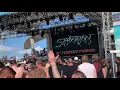Download Lagu Suffocation - Infecting the Crypts - Live at 70000 Tons of Metal