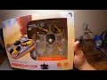 Aero Boost drone by Sharper Image