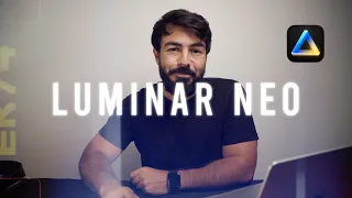 LUMINAR NEO: fotos incríveis em poucos cliques