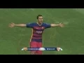 pro evolution soccer 2016 uefa super cup gameplay