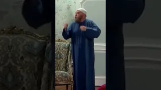 نصيحة صلاح عبدالله لولاده الريان Shorts 