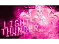 Go! Princess Precure | Ligths ϟ Thunder | Thanks for 1K!