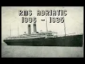 Download Lagu (Many Mistakes) Whistles \u0026 Horns Of Ocean Liners