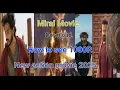 Download Lagu Mirai new action download movie kgf bahuboli odela hindi full dubbing Baaghi 4 Hari Hara Veera Mallu