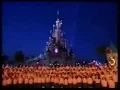 Download Lagu The Grand Opening Of Euro Disney ''Disneyland Paris'' (Disney 1992)