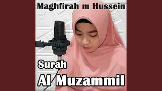 Download Surah Al Muzammil MP3