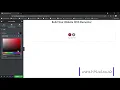 How to use Heading and Text Editor Widget in Elementor