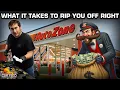 More Cold Hard Truths about AutoZone s garbage business practices Donut Media won t tell you this