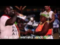 Download Lagu fa ye bori wan eksi sondro faja