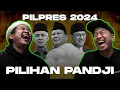 Download Lagu Pandangan Pandji Pragiwaksono Tentang BACAPRES‼️ - Tahan Sabar