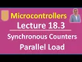 Microcontrollers - Lecture 18 3