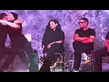 Download Lagu Inget Video Clip Segitiga Keren !! Saat Jarak Memisahkan\u0026 Segitiga - Coklat at Synchronize Fest 2022