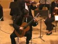 Download Lagu Joseph Haydn Concerto for Guitar and Orchestra in C Major HobVIIb/1