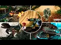 Download Lagu Dino Crisis 2 - All Bosses (No Damage)